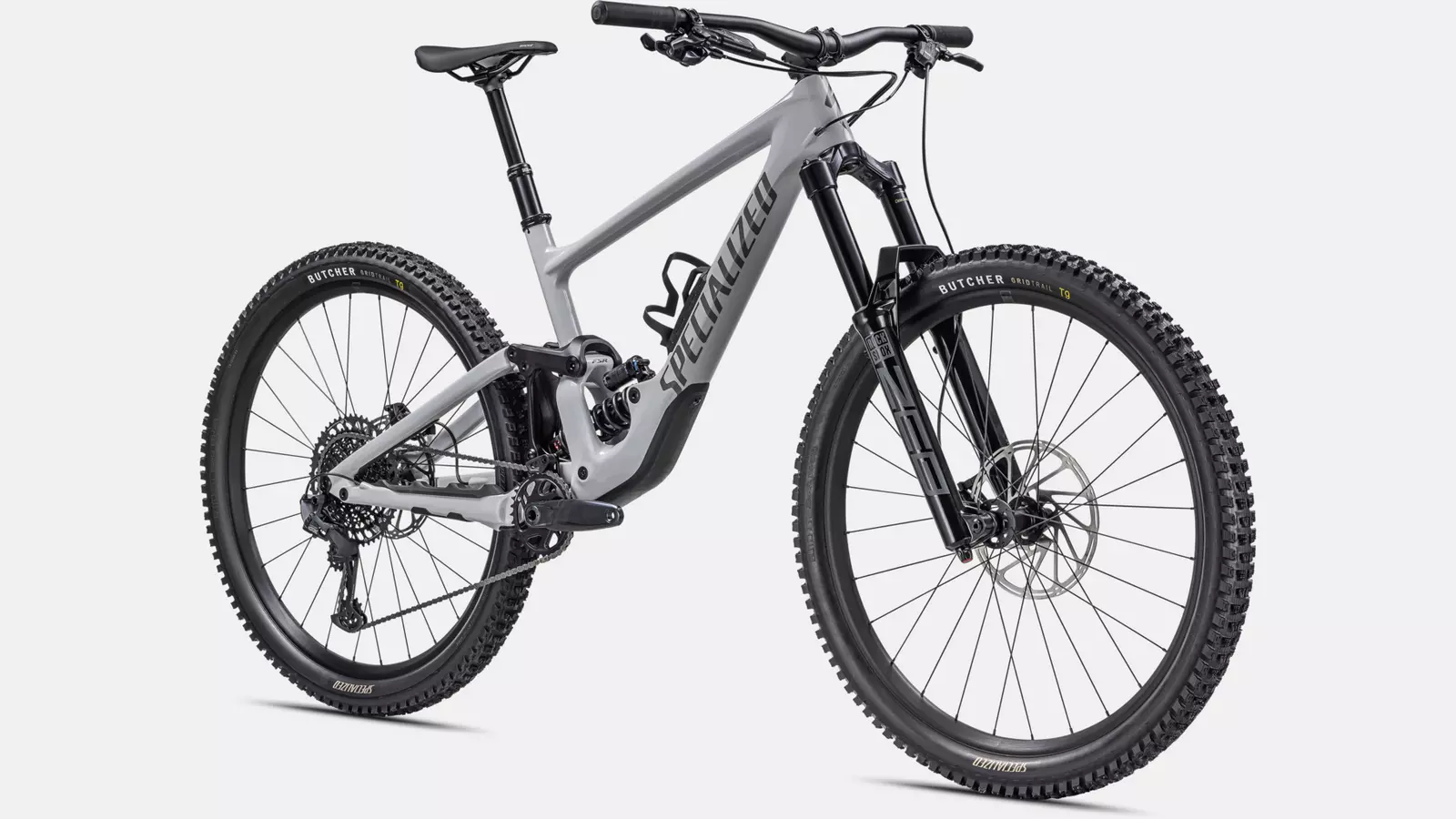 Bicis enduro online 2021